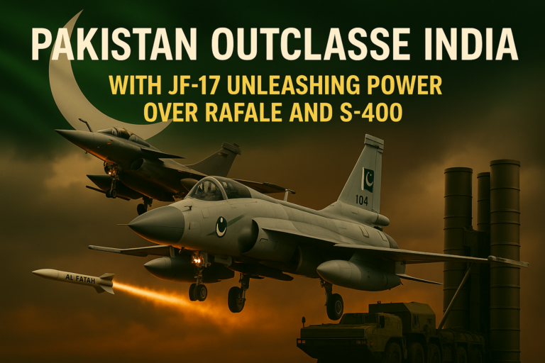 “Pakistan Air Force drones and jets executing Operation Bunyan al-Marsous during 2025 conflict with India”