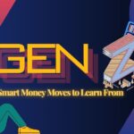 Gen Z Redefining Personal Finance in 2025 with Smart Saving and Investing Trends in USA and UK