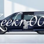 Zeekr 009 blends cutting-edge technology, jaw-dropping design, and unmatched luxury—all wrapped in an electric powertrain that promises top-tier range and power.