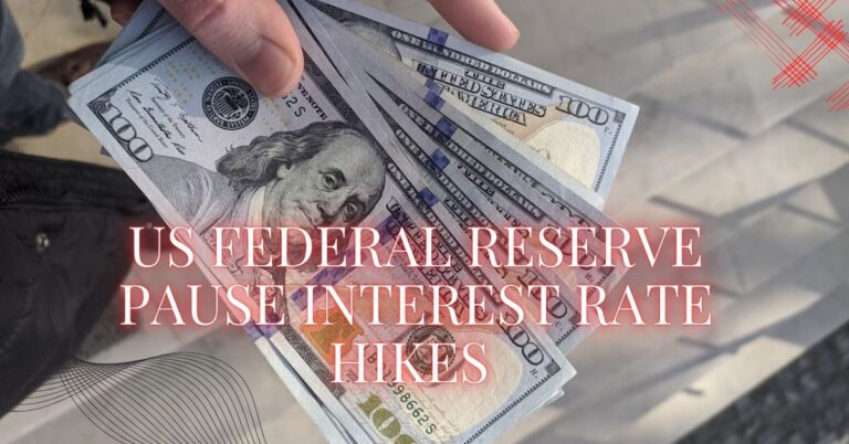 Federal Reserve Chair Jerome Powell announces July 2025 interest rate pause during press conference
