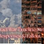 Israel–Iran War 2025: Aftermath & Escalation Explained